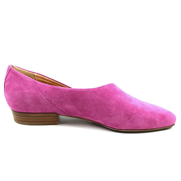 Donna Carolina Slipper MET Klassische Slipper - Pink 7 Donna Carolina Slipper MET Klassische Slipper - Pink – Bild 5