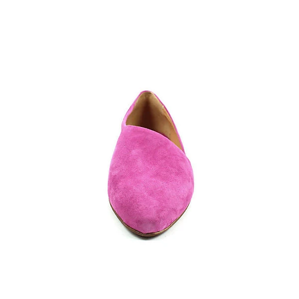 Donna Carolina Slipper MET Klassische Slipper - Pink 8 Donna Carolina Slipper MET Klassische Slipper - Pink – Bild 6