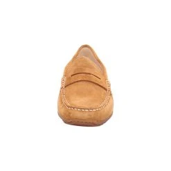 Alternative view of Sioux Carmona 700 Klassische Slipper - Braun