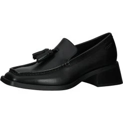 Vagabond Slipper Klassische Slipper - Schwarz