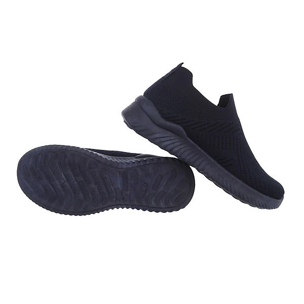 Ital-Design Slipper , Flach, 4 Ital-Design Slipper , Flach, – Bild 2