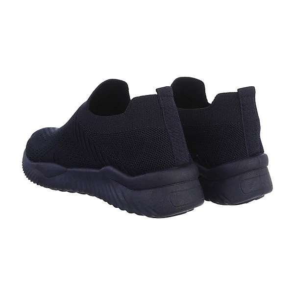 Ital-Design Slipper , Flach, 5 Ital-Design Slipper , Flach, – Bild 3