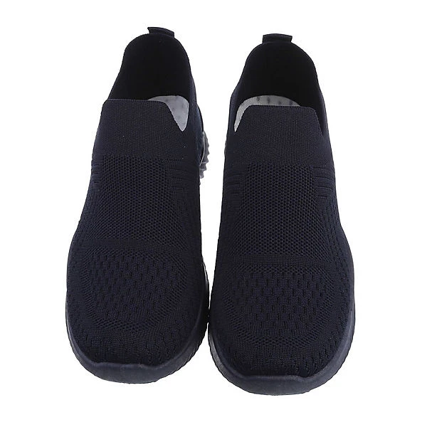 Ital-Design Slipper , Flach, 6 Ital-Design Slipper , Flach, – Bild 4
