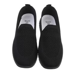Ital-Design Slipper , Flach, 9 Ital-Design Slipper , Flach, -Ara-Shop 29596707 04