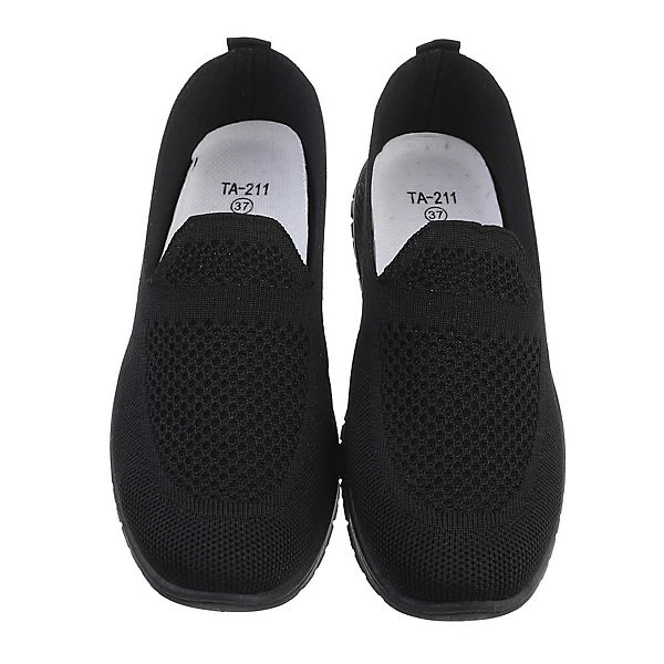 Ital-Design Slipper , Flach, 6 Ital-Design Slipper , Flach, – Bild 4