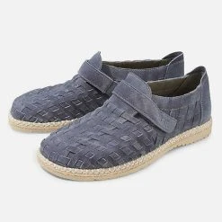 Alternative view of BÄR Slipper Trenzo