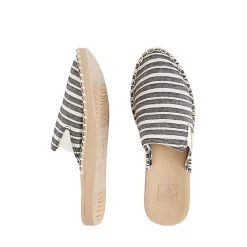 Reef Espadrilles Escape Mule TX Espadrilles 19 Reef Espadrilles Escape Mule TX Espadrilles -Ara-Shop 29642150 07