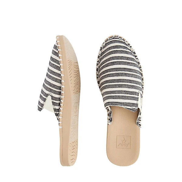 Reef Espadrilles Escape Mule TX Espadrilles 9 Reef Espadrilles Escape Mule TX Espadrilles – Bild 7