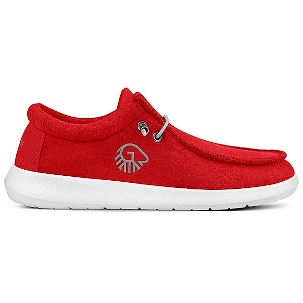 Giesswein Merino Mokassin Herren Sportliche Slipper 5 Giesswein Merino Mokassin Herren Sportliche Slipper – Bild 3