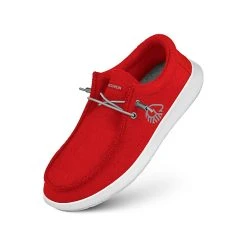Giesswein Merino Mokassin Herren Sportliche Slipper 21 Giesswein Merino Mokassin Herren Sportliche Slipper -Ara-Shop 29642730 10