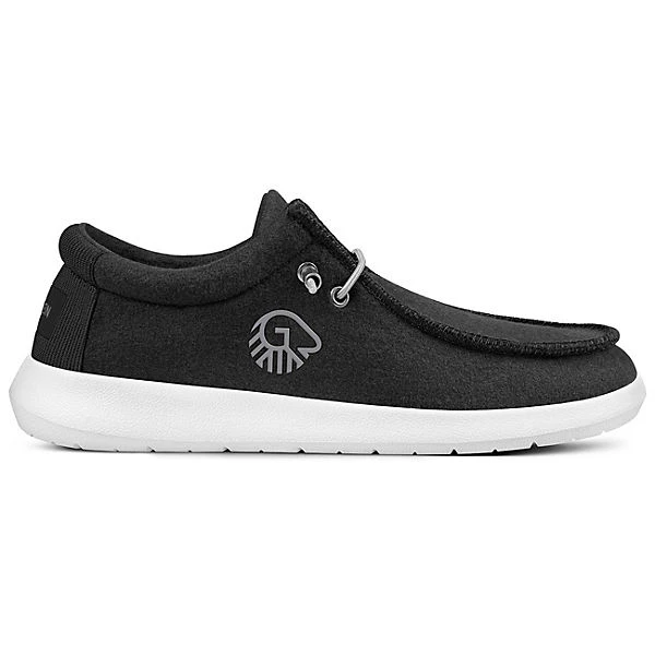 Giesswein Merino Mokassin Herren Sportliche Slipper 5 Giesswein Merino Mokassin Herren Sportliche Slipper – Bild 3
