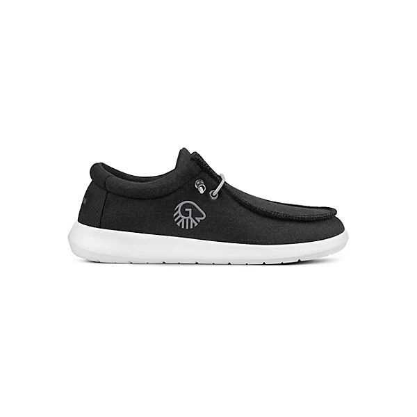 Giesswein Merino Mokassin Herren Sportliche Slipper 11 Giesswein Merino Mokassin Herren Sportliche Slipper – Bild 9