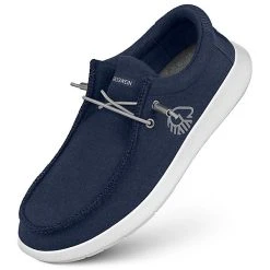 Giesswein Merino Mokassin Herren Sportliche Slipper