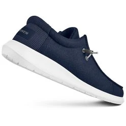 Alternative view of Giesswein Merino Mokassin Herren Sportliche Slipper