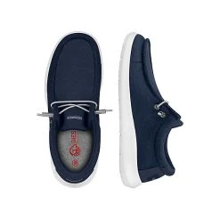 Giesswein Merino Mokassin Herren Sportliche Slipper -Ara-Shop 29642733 06