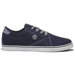 Timberland Skape Park Canvas Vulc Ox Basic Sportliche Slipper