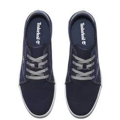 Alternative view of Timberland Skape Park Canvas Vulc Ox Basic Sportliche Slipper