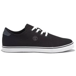 Timberland Skape Park Canvas Vulc Ox Basic Sportliche Slipper