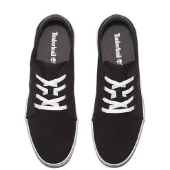 Alternative view of Timberland Skape Park Canvas Vulc Ox Basic Sportliche Slipper