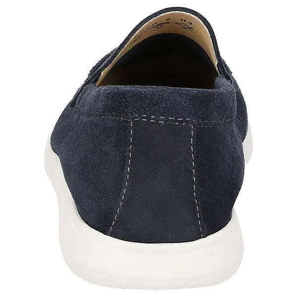 Sioux Slipper Giulindo-700-H Klassische Slipper 6 Sioux Slipper Giulindo-700-H Klassische Slipper – Bild 4