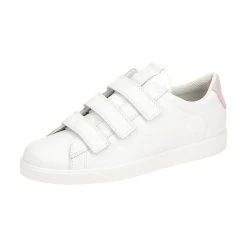 ECCO Damenschuhe STREET LITE Sportliche Slipper - Weiß