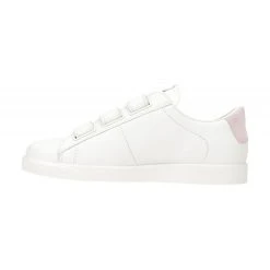ECCO Damenschuhe STREET LITE Sportliche Slipper - Weiß 15 ECCO Damenschuhe STREET LITE Sportliche Slipper - Weiß -Ara-Shop 29670027 06