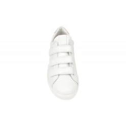 ECCO Damenschuhe STREET LITE Sportliche Slipper - Weiß 17 ECCO Damenschuhe STREET LITE Sportliche Slipper - Weiß -Ara-Shop 29670027 08
