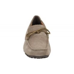 Geox Herrenschuhe SNAKE MOC Komfort-Slipper - Grau 14 Geox Herrenschuhe SNAKE MOC Komfort-Slipper - Grau -Ara-Shop 29670456 05