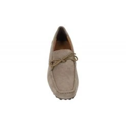 Geox Herrenschuhe SNAKE MOC Komfort-Slipper - Grau 17 Geox Herrenschuhe SNAKE MOC Komfort-Slipper - Grau -Ara-Shop 29670456 08