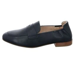 Alternative view of Ara Damen Slipper Schuhe Lyon Slipper Freizeit Elegant Slip-Ons Glattleder Uni Klassische Slipper