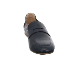 Ara Damen Slipper Schuhe Lyon Slipper Freizeit Elegant Slip-Ons Glattleder Uni Klassische Slipper 14 Ara Damen Slipper Schuhe Lyon Slipper Freizeit Elegant Slip-Ons Glattleder Uni Klassische Slipper -Ara-Shop 29704408 03