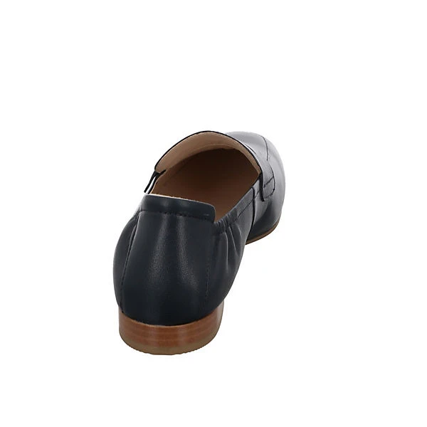 Ara Damen Slipper Schuhe Lyon Slipper Freizeit Elegant Slip-Ons Glattleder Uni Klassische Slipper 6 Ara Damen Slipper Schuhe Lyon Slipper Freizeit Elegant Slip-Ons Glattleder Uni Klassische Slipper – Bild 4