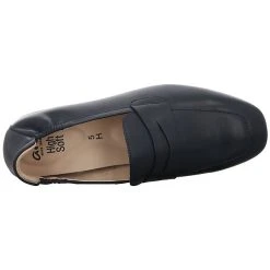 Ara Damen Slipper Schuhe Lyon Slipper Freizeit Elegant Slip-Ons Glattleder Uni Klassische Slipper 19 Ara Damen Slipper Schuhe Lyon Slipper Freizeit Elegant Slip-Ons Glattleder Uni Klassische Slipper -Ara-Shop 29704408 08