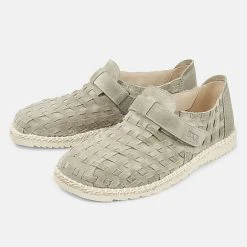 Alternative view of BÄR Slipper Trenzo