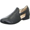 Think! Slipper Guad 2 - Schwarz 1 Think! Slipper Guad 2 - Schwarz -Ara-Shop 29798254 01