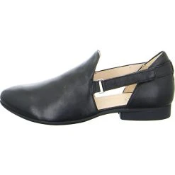 Think! Slipper Guad 2 - Schwarz -Ara-Shop 29798254 04