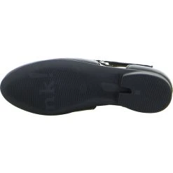 Think! Slipper Guad 2 - Schwarz -Ara-Shop 29798254 05