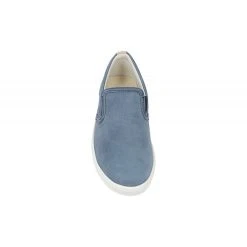 ECCO Damenschuhe SOFT 7 LADIES Sportliche Slipper - Blau 17 ECCO Damenschuhe SOFT 7 LADIES Sportliche Slipper - Blau -Ara-Shop 29867407 08