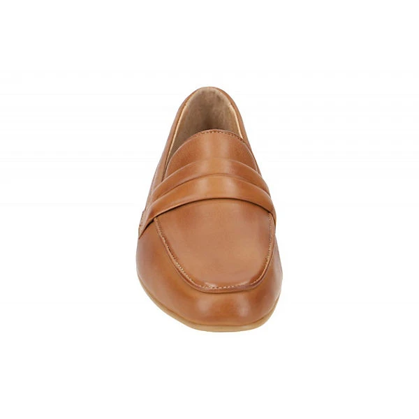 Pikolinos Damenschuhe ALMERIA Komfort-Slipper - Braun 7 Pikolinos Damenschuhe ALMERIA Komfort-Slipper - Braun – Bild 5