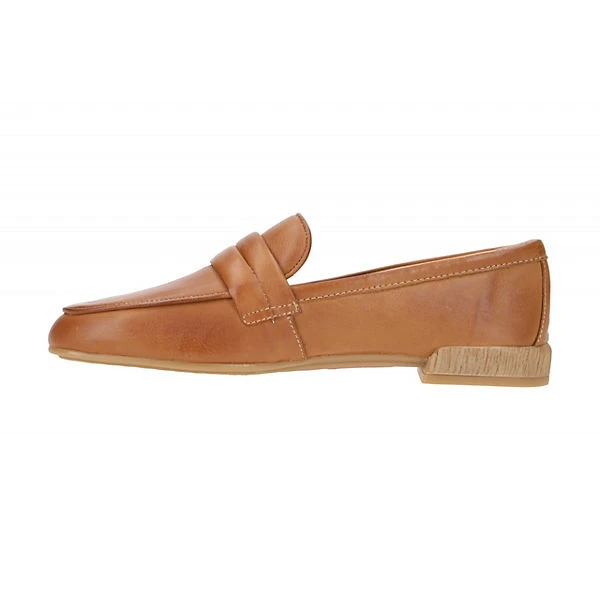 Pikolinos Damenschuhe ALMERIA Komfort-Slipper - Braun 8 Pikolinos Damenschuhe ALMERIA Komfort-Slipper - Braun – Bild 6