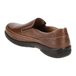 WALDLÄUFER Herrenschuhe KEN Komfort-Slipper - Braun 14 WALDLÄUFER Herrenschuhe KEN Komfort-Slipper - Braun -Ara-Shop 29867663 05
