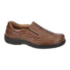 WALDLÄUFER Herrenschuhe KEN Komfort-Slipper - Braun 17 WALDLÄUFER Herrenschuhe KEN Komfort-Slipper - Braun -Ara-Shop 29867663 08