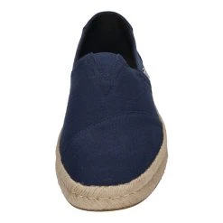 Toms ALPARGATA ROPE 2.0 10019870 Espadrilles - Grau 9 Toms ALPARGATA ROPE 2.0 10019870 Espadrilles - Grau -Ara-Shop 29887308 03