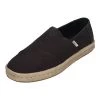 Toms ALPARGATA ROPE 2.0 10019875 Espadrilles - Schwarz 1 Toms ALPARGATA ROPE 2.0 10019875 Espadrilles - Schwarz -Ara-Shop 29887310 01