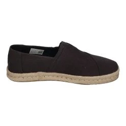 Toms ALPARGATA ROPE 2.0 10019875 Espadrilles - Schwarz 10 Toms ALPARGATA ROPE 2.0 10019875 Espadrilles - Schwarz -Ara-Shop 29887310 04