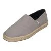 Toms ALPARGATA ROPE 2.0 10019866 Espadrilles - Grau 1 Toms ALPARGATA ROPE 2.0 10019866 Espadrilles - Grau -Ara-Shop 29887316 01