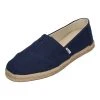 Toms ALPARGATA ROPE 10019674 Espadrilles - Blau 1 Toms ALPARGATA ROPE 10019674 Espadrilles - Blau -Ara-Shop 29887317 01