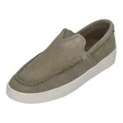 Toms TRAVEL LITE LOAFER 10019565 Espadrilles - Grün