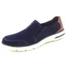 Bugatti Slipper 331AEX606914-4141 8 Klassische Slipper - Blau 2 Bugatti Slipper 331AEX606914-4141 8 Klassische Slipper - Blau -Ara-Shop 29963929 01