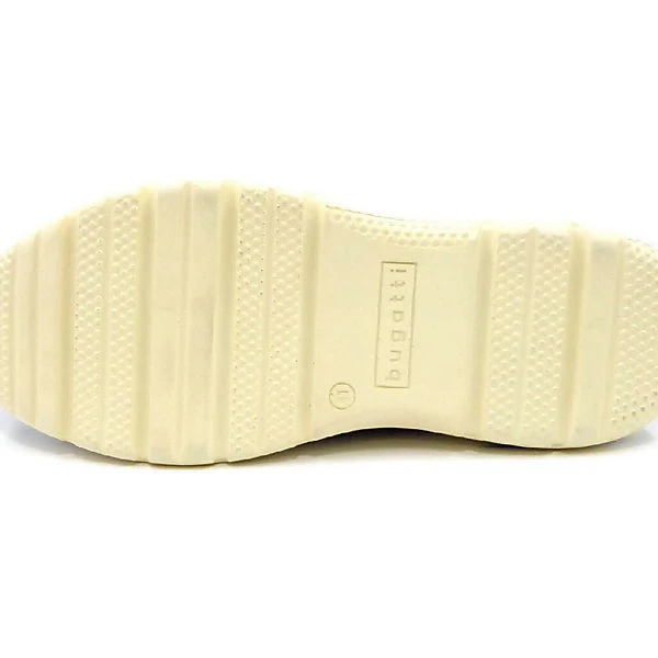 Bugatti Slipper 331AEX606914-4141 8 Klassische Slipper - Blau 8 Bugatti Slipper 331AEX606914-4141 8 Klassische Slipper - Blau – Bild 6